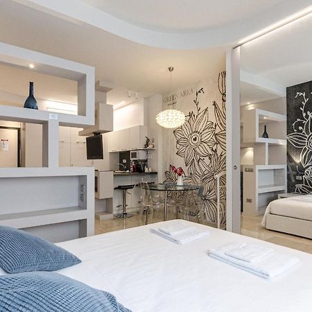 Apartamento Residenza l'oasi Bolonia Exterior foto