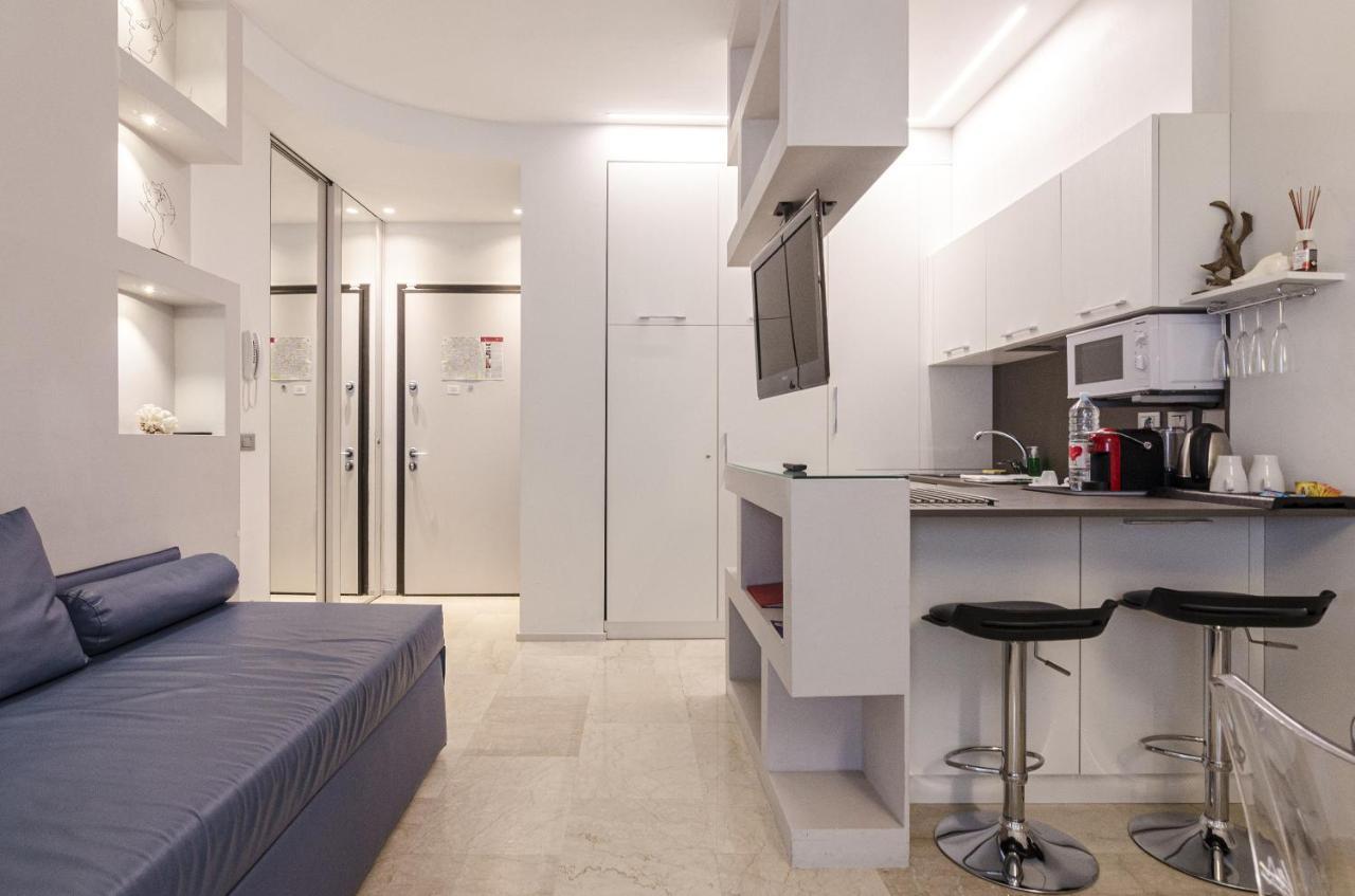 Apartamento Residenza l'oasi Bolonia Exterior foto