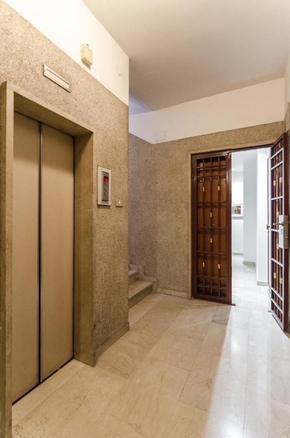 Apartamento Residenza l'oasi Bolonia Exterior foto