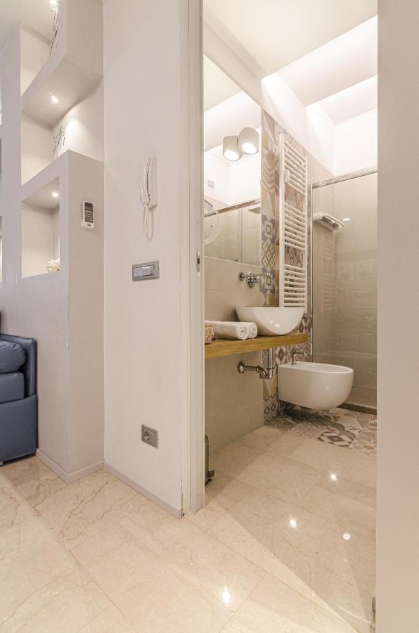 Apartamento Residenza l'oasi Bolonia Exterior foto
