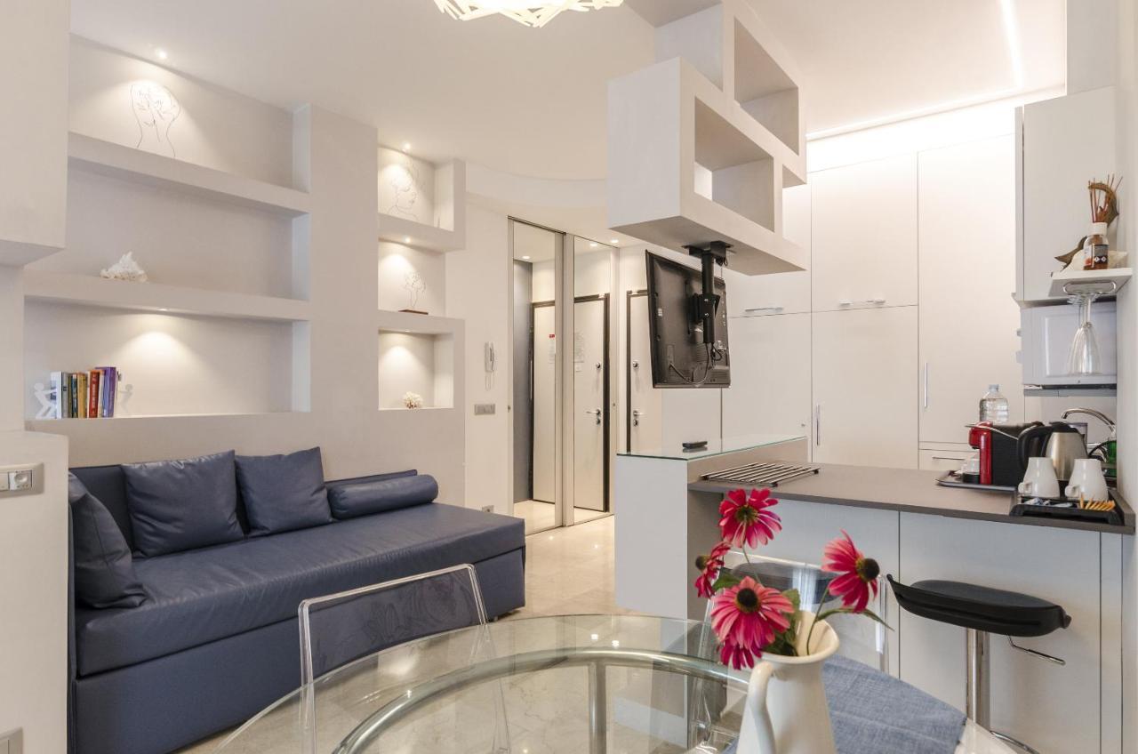 Apartamento Residenza l'oasi Bolonia Exterior foto